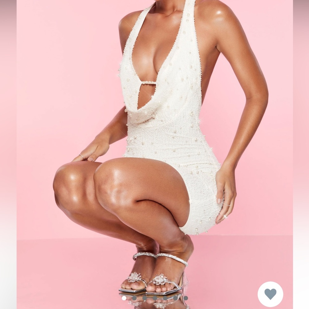Oh Polly dress